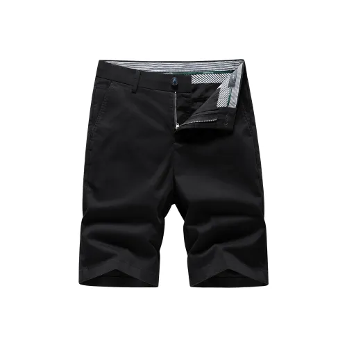 SEPTWOLVES Мужские Повседневные Шорты