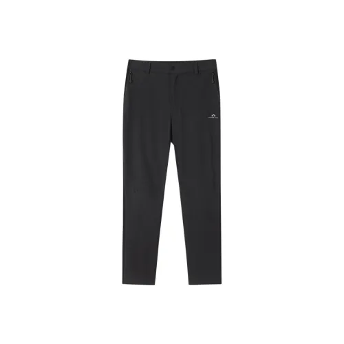 PIONEER CAMP Повседневные брюки Унисекс