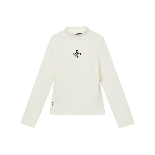 Палладий T Рубашка Женская Хлопковая Конфетная