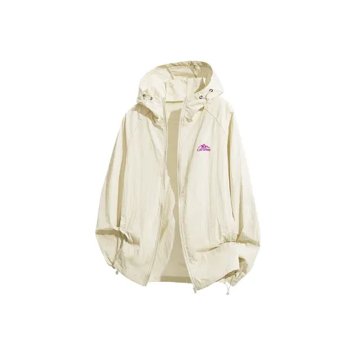 CAT'S PAW Одежда с защитой от солнца Унисекс