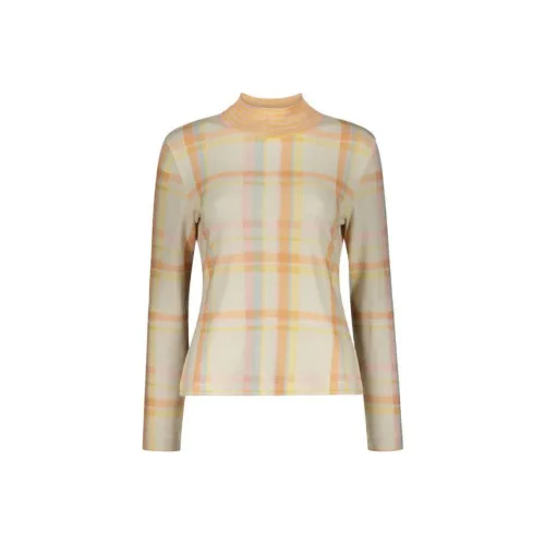 M Missoni Многоцветные Женские Футболки