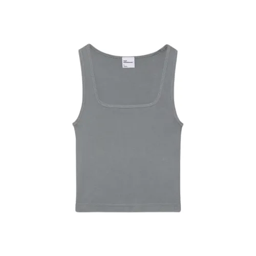 Aritzia Майка Женские Gd Shady Синий Темный Тень Синий