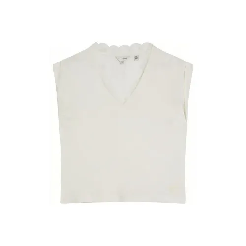Ted Baker Белые Женские Рубашки T