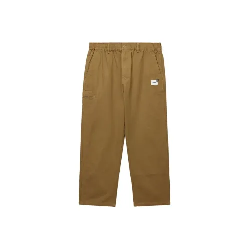 Alpha Industries FW24 Повседневные брюки Мужские