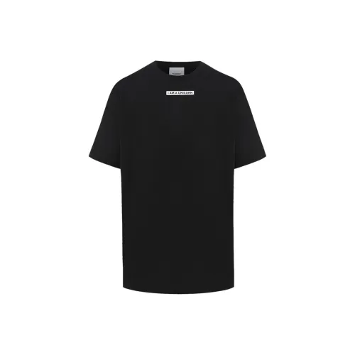 Burberry Черные Женские Футболки