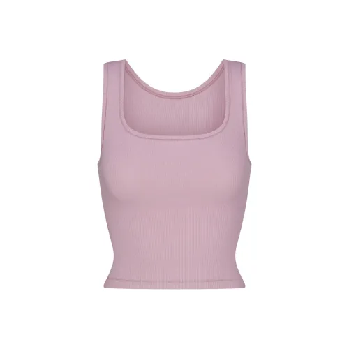 SKIMS FW24 Майка Женская DUSK Nightfall Цвет