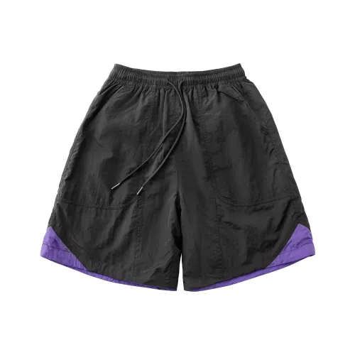 Ben.panda Унисекс Спортивные шорты