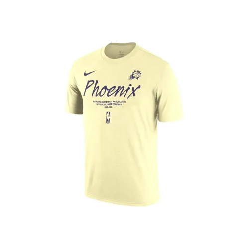 Nike Баскетбольная Джерси Мужская Гипсовая