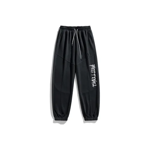 Ferrero Ross x FUERZA Повседневные брюки Унисекс