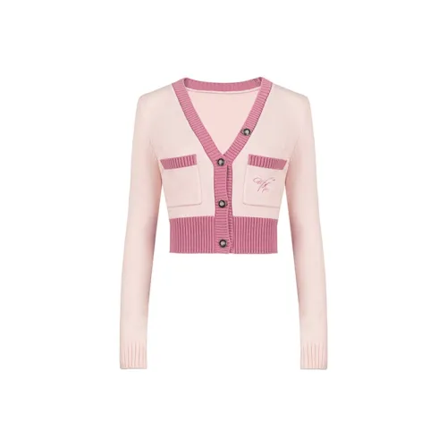 WOOHA Женские короткие топы