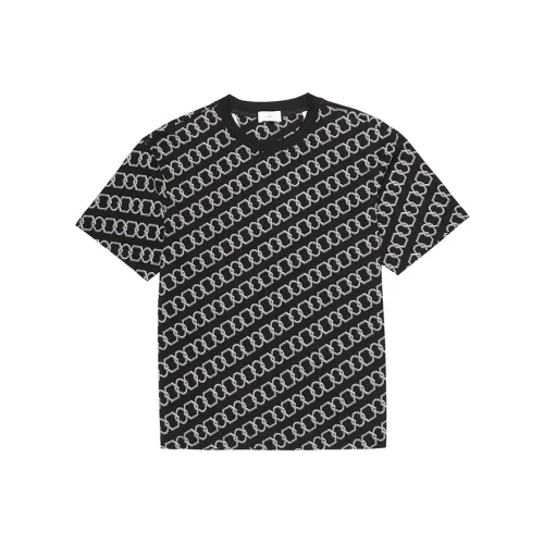 CANUDILO T-рубашка мужская 61226310 900 черный