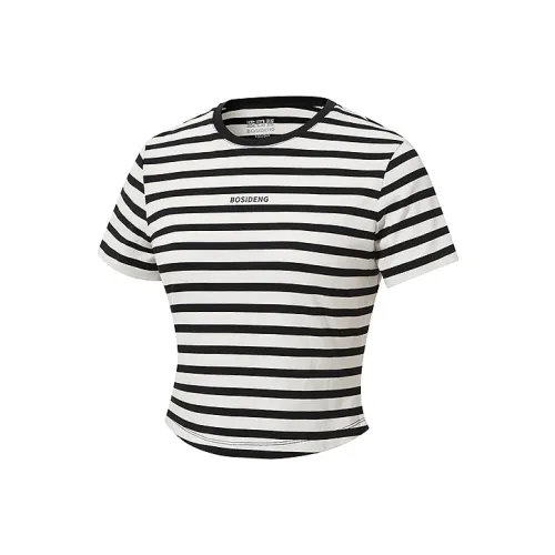 BOSIDENG Женские футболки