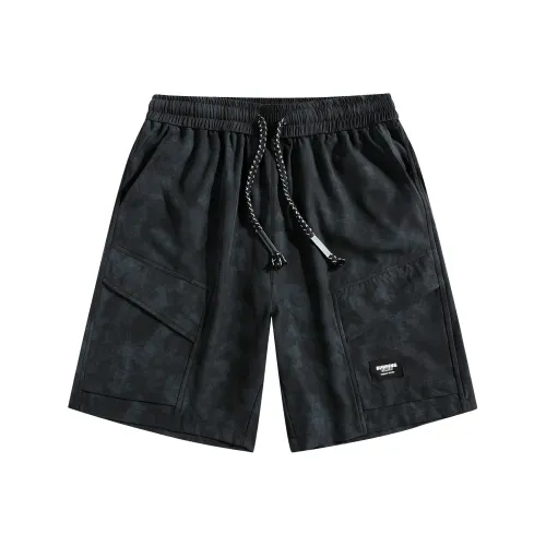 Lightning X Storm Карго шорты унисекс