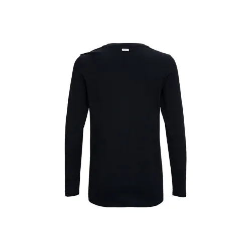 MaxMara Черные Женские Рубашки T