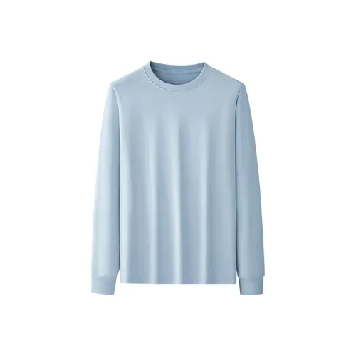 DUINIDESIYU Мужская пижамная верхняя одежда