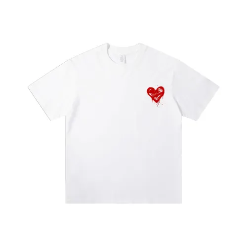 KESHANG Унисекс Пижамные верхние части