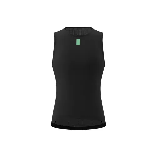 361° Велосипедная одежда Унисекс Черный