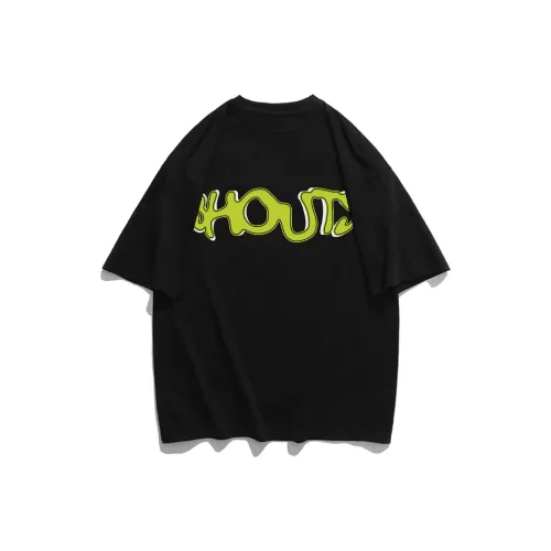 Юность Pastoral Order T-рубашка Женская