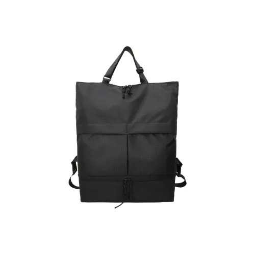 OURFUN Нейлоновый рюкзак стандартный унисекс разноцветный