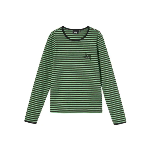 Stussy Женские футболки