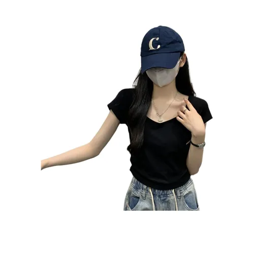 The Temptation Of The Muse T-Shirt Женская