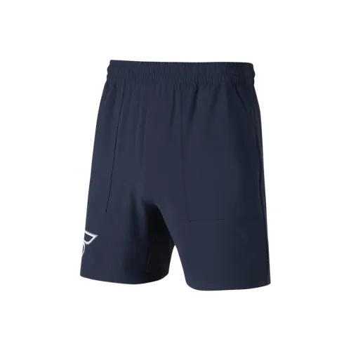 Skechers Marine Коллегиальный синий Мужские спортивные шорты