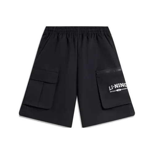 Лайнер Weekend Youth Sports Fashion Collection Спортивные шорты Мужской Черный