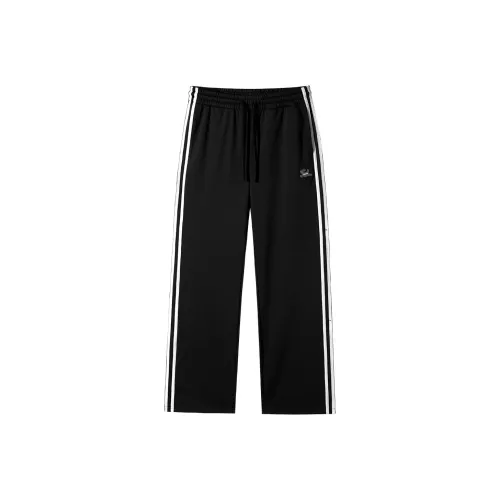 PSO Brand Унисекс Повседневные Брюки