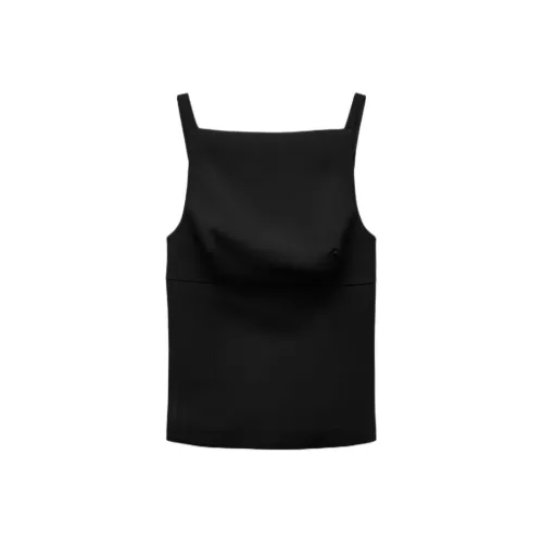 ZARA Trf Женские Майки