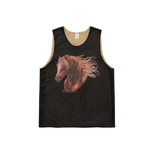 Supreme SS23 Week15 Series Унисекс Баскетбольные Джерси