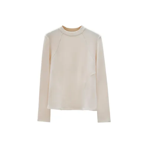 FAAONA Женские T-рубашки