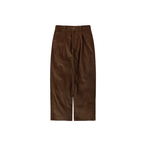 Ben.panda Унисекс Повседневные брюки