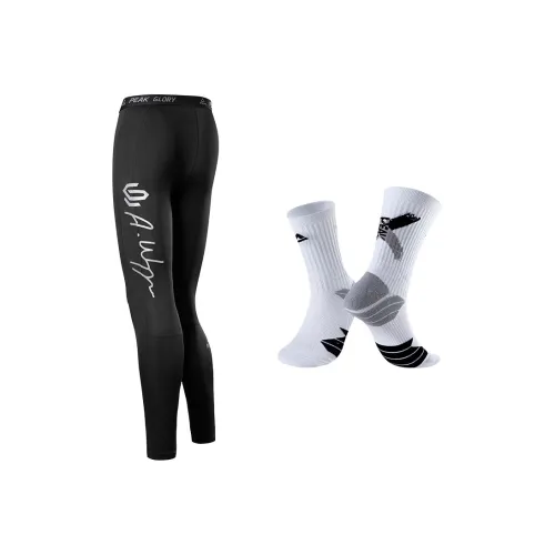 PEAK Мужской Фитнес Комплект