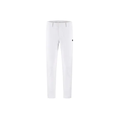 DESCENTE GOLF FIELD Мужские спортивные брюки