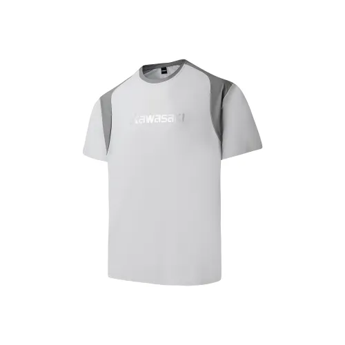 Кавасаки Унисекс Футболки