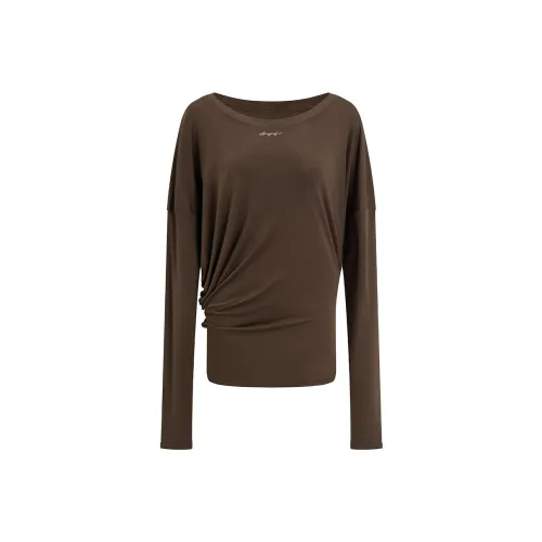 Ariseism Женские футболки