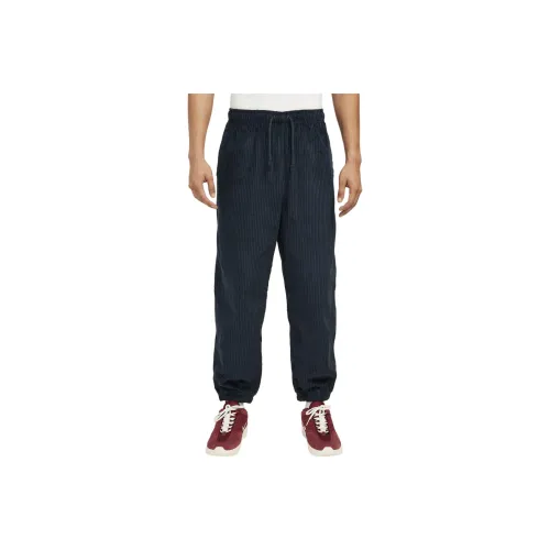 Nike SB Повседневные штаны Унисекс Арсенал Темно-Морской Синий Команда Красный