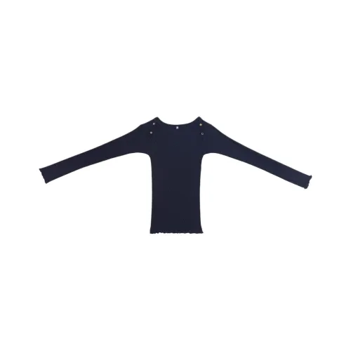 Baserange T-рубашка Женская Ampara Blue