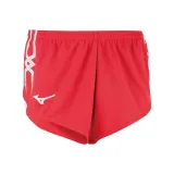 Красный китайский × Белый 62