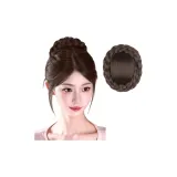 Модель Стиль - Высокая макушка [Светло-коричневый]