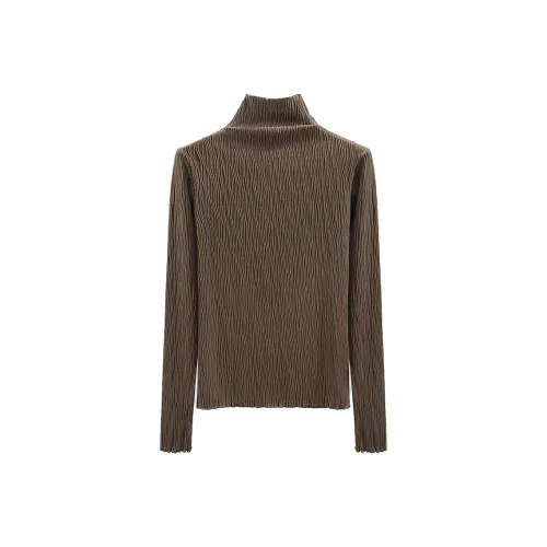 SIBAISHE Женские T-рубашки