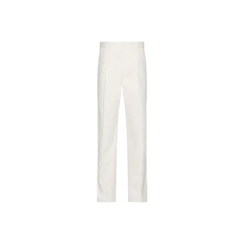 CLUB MONACO Повседневные брюки Мужские Экрю