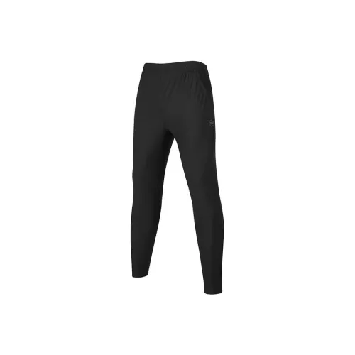 Skechers Угольный черный/0018 Мужские спортивные брюки