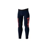 Черно-красный