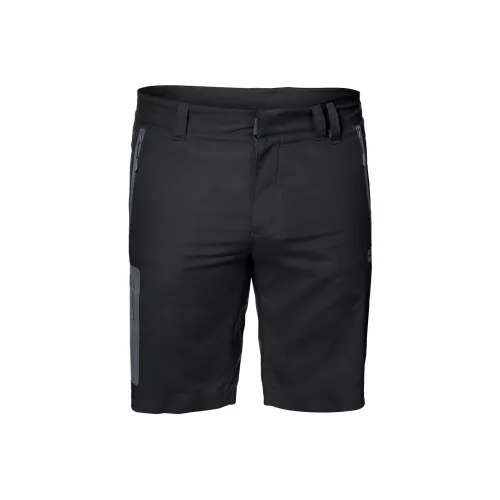 Jack Wolfskin Спортивные шорты Мужские