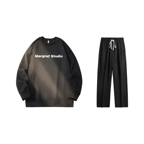 MARGRAF Унисекс Свитшот Комплекты