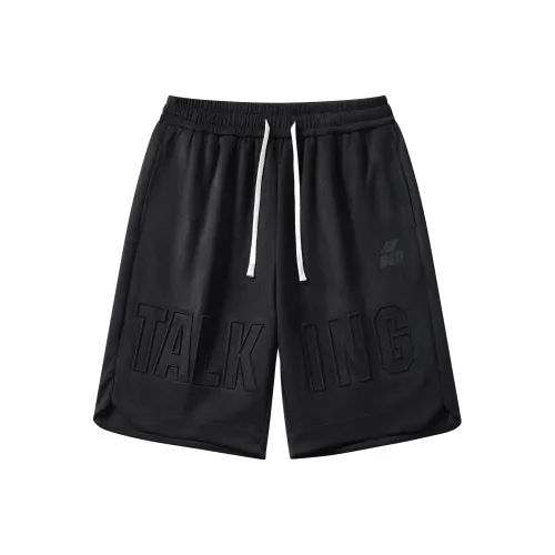 TALKING TOM Повседневные шорты унисекс