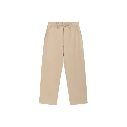 GAP совместный бренд Мужские Повседневные Брюки