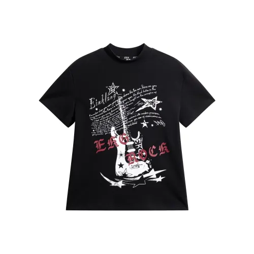 PLAY BUSH Комплект с короткими рукавами T-рубашка Женская