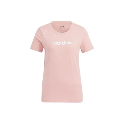 ADIDAS NEO Розовые Женские Футболки